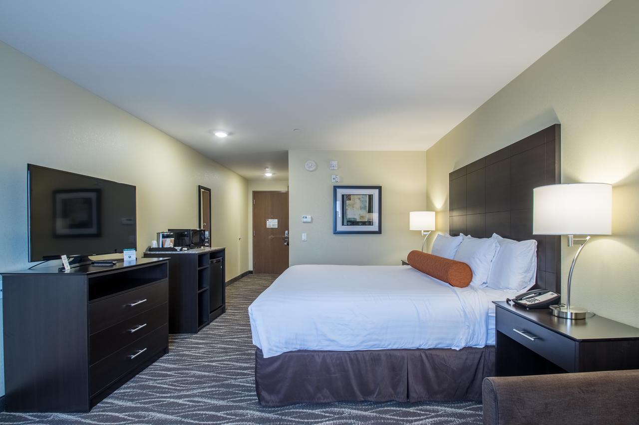 Cobblestone Inn & Suites - St Marys St. Marys Buitenkant foto