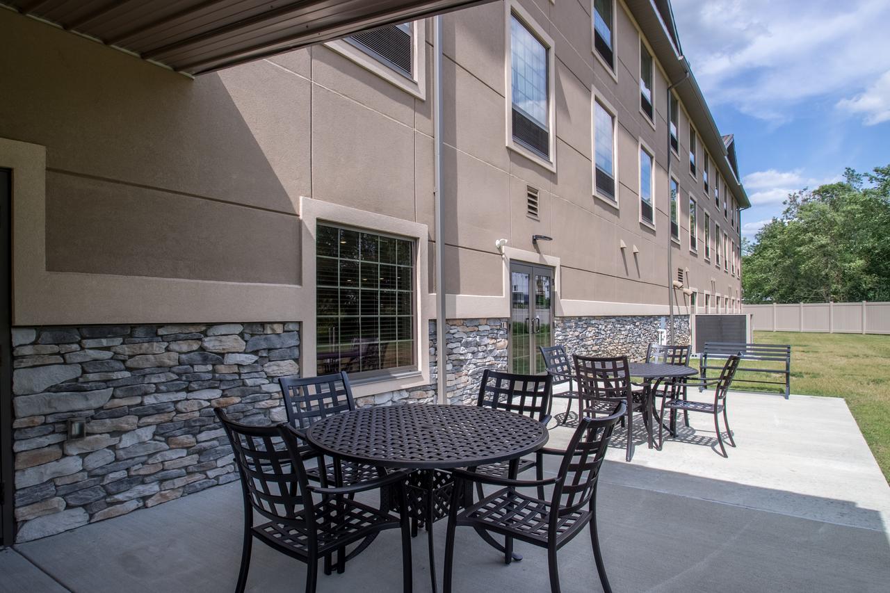 Cobblestone Inn & Suites - St Marys St. Marys Buitenkant foto