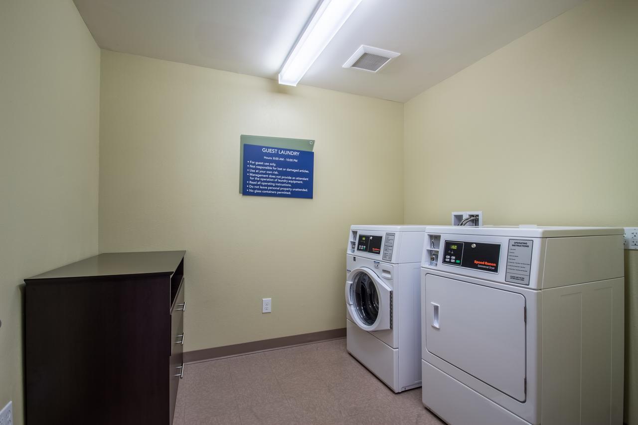 Cobblestone Inn & Suites - St Marys St. Marys Buitenkant foto