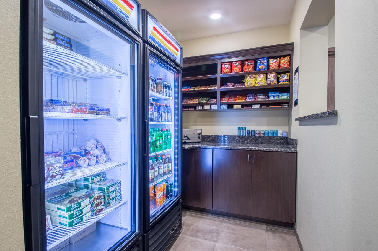 Cobblestone Inn & Suites - St Marys St. Marys Buitenkant foto