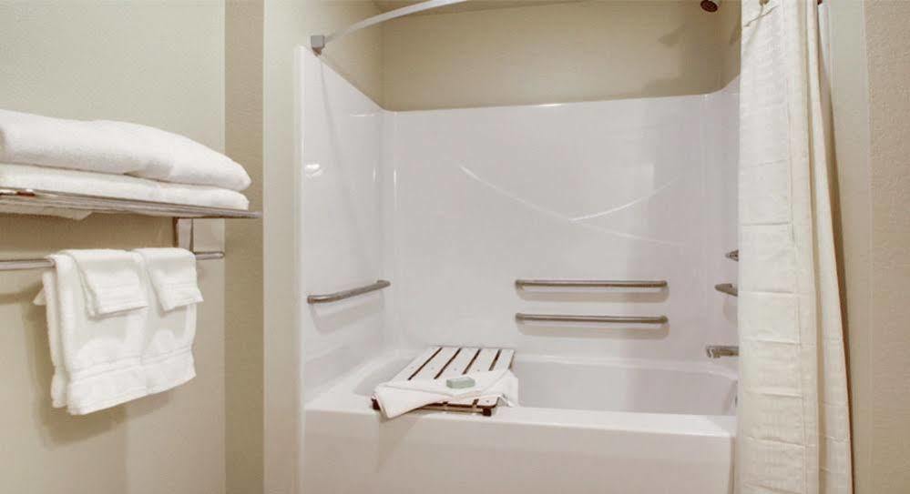 Cobblestone Inn & Suites - St Marys St. Marys Buitenkant foto