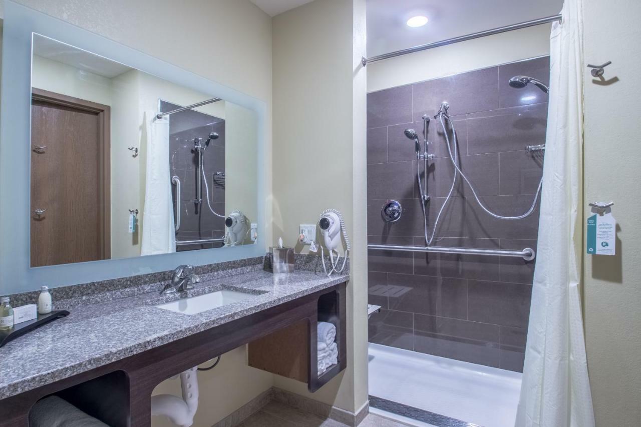 Cobblestone Inn & Suites - St Marys St. Marys Buitenkant foto